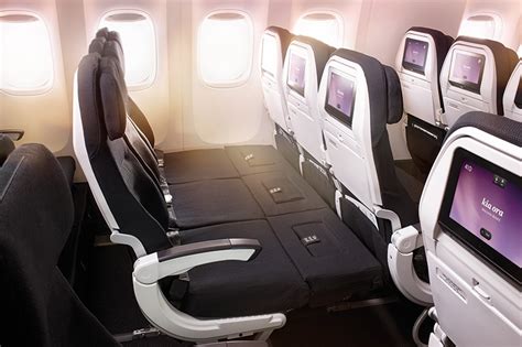 air new zealand skycouch review|air new zealand economy skycouch.